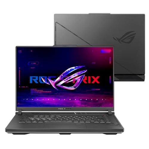 Asus Rog 16